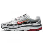 Nike P 6000 Cnpt Metallik H&otilde;be Punane Naiste BV1021-101 43
