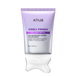 ANUA Kortsudevastane ja nahka silendav Kollageeni ja Retinooliga Gua Sha Kreem 80ml white