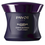 Payot, Supreme Absolu, Vananemisvastane, P&auml;evakreem, Kreem, N&auml;ole, 50 ml