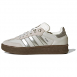 Adidas Samba Xlg Off White Silver Metallic JP5667 44 beež