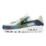 Nike Air Max 90 Bubble Pack Valge CT5066-100 42 gray