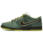 Concepts X Nike SB Dunk Low Green Lobster BV1310-337 40 gray