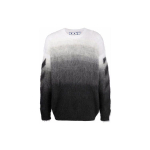 OFF WHITE S&uuml;gis 2021 Kampsun Meeste S&uuml;gis Must OMHE098F21KNI0011010 M must