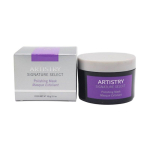 Amway Artistry Signature Select Poleeriv mask/Koorija/Mask/Niisutav nahale, 1 tk gray
