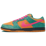 Nike Dunk SB madalad rulaketsid Meeste rohelised HQ1625-301 42.5 roheline