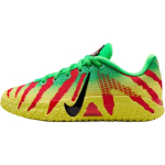 Nike x Jurassic Park Ja Morant 3 madalad korvpallijalatsid Roheline Punane Unisex IV2627-300 37.5 punane