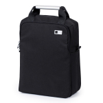 Lexon Airline 13-tollise seljakoti must - Ln2101 Gray - Ln2101G/Free black