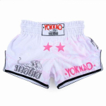 YOKKAO Autentsed Muay Thai l&uuml;hikesed p&uuml;ksid Poks V&otilde;itluskunstid Treening Unisex V&otilde;itlusvarustus J&otilde;usaal V&otilde;itlusspordi p&uuml;ksid M