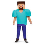 Minecraft Kost&uuml;&uuml;m Teemantsulam Halloweeni M&auml;ngu Riided Lastele Cosplay Ender Draakon L