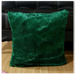 Pehme karusnaha kohev diivanipadi pl&uuml;&uuml;sis luksuslik padjakate Perekaunistus One Size