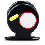 J&auml;&auml;p&uuml;&uuml;k Reel Tolling Spinning Reels Joong Trumm Ratas P&uuml;&uuml;givahendid Karpkala Bass Meie uksep&uuml;&uuml;k must