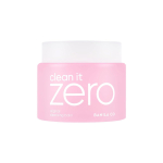 BANILA CO NEW Clean It Zero Cleansing Balm Original 100ml 100ml white