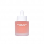 WHAMISA Organic Flowers n&auml;o&otilde;li 26ml WHA-007 - Facial Oil