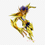Chevalier D Or Du Cancer Cancer Deathmask Pegasus Seiya rauast plaastrid r&otilde;ivastele Aplikatsioonid Kleebised riietel Kuumustundlik kohandatud plaaster