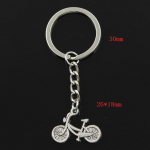 Moodne 30 mm v&otilde;tmehoidja metallist v&otilde;tmehoidja v&otilde;tmehoidja ehted antiikkattega jalgratta jalgratas 26x18 mm ripats h&otilde;be