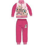 Jogging Polaire Licorne 2ans Heleroosa