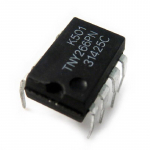 10TK TNY266PN TNY266P DIP-7 Uus originaal