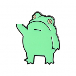 Talos pross, naljakas Anime sulamist armas konnade multifilmi pross lastele roheline