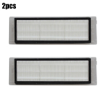 2 komplekti pestav mootorieelne filter Askqx9 filter Aeg Electrolux Qx9-1-50Ib jaoks