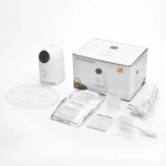 DIY puu- ja k&ouml;&ouml;giviljade looduslike maskide masin Smart LCD puuteekraaniga omatehtud niisutav maskimasin US Plug