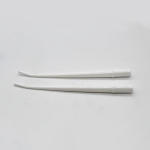 Hambaravi &uuml;hekordselt kasutatav tugev imemistoru hambaravimaterjal Kirurgilised aspiraatoriotsad Middle