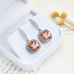 SODROV &scaron;ampanjakulla v&auml;rvi kristallist tsirkoonist k&otilde;rvar&otilde;ngad &scaron;ampanjav&auml;rvi