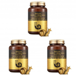 FARM STAY Escargot Nobless intensiivne ampull 250 ml (3 valikut) 3pcs