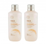The Face Shop Rice Ceramide niisutav toonik 150 ml (3 valikut) #2PCS
