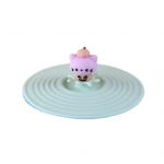 Armas kruusikaas Hea pitseeritud, armas tihend iminapa kate A