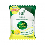 BK Acne looduslik vahuseep C & E, sobib tundlikule nahale, 60 g. 60 g.