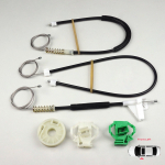 EWR640 aknat&otilde;stuki remondikomplekt Seat Ibiza 1993-1999 4/5 ukse vasak esiuks