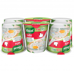 Knorr Cup Instant 100% Jasmiini riisipuder (Congee) kanaga 32 g. x 6 tk 32 g. x 6 pcs