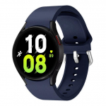 Rihm Samsung Galaxy Watch 5 4 44mm 40mm/4 klassikaline 46mm 42mm randmepael 20mm silikoonk&auml;ev&otilde;ru Galaxy Watch 5 pro 45mm rihm Galaxy watch 4 40mm