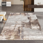 Moodne hall abstraktne vaip elutuppa ja koridori 100x150cm 1pcs