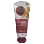 Cleansing Story Red Ginseng s&uuml;gavpuhastav vaht 120ml 1ea