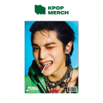 TAEYONG (NCT) - 1. minialbum [SHALALA] Collector Ver.