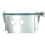 25,3 cm * 11,50 cm * 9 cm aluse kinnitusklamber &otilde;hk-diislik&uuml;tuse parkimissoojendile autopaadile