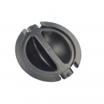 Jeep Grand Cherokee 2011-2017 musta esi poritiiba katte asendused 1x