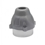 Shelli tarvikud Mutriv&otilde;ti Shell Shelli pealekandmine h&otilde;bedane mutriv&otilde;ti