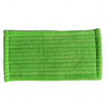 Asendusmopilapp Mopipadjad Korduvkasutatavad Pestavad 1/2tk 1pcs