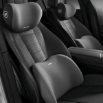 2 TK auto peatoe ruumi m&auml;luvahust peatoe nimmepadi S&otilde;idukitarvikud nimmetugi padi Auto nimmepadi v&auml;simuse leevendamiseks kontoripeatugi hall v&auml;rv