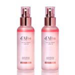 d'Alba White Truffle Vital pihustatav seerum 100ml (3 Valikud) 2PCS