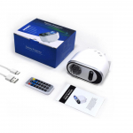 UUS P&otilde;hjavalguse Aurora projektor Galaxy Star projektor T&auml;histaeva Kuu Lamp Kaunistus Magamistuba Kodutuba Lastele Kingitus