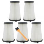 Filter Electrolux AEG AEF150 jaoks, sobib k&otilde;igile AEG Ergorapido CX7-2 mudelitele CX7-2-45AN CX7-2-35FFP CX7-2-30GM CX7-2-45BM EER77MBM