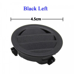 Auto 1tk Vasak Parem Armatuurlaua AC &Otilde;hutusava V&auml;ljalaskeava Iluv&otilde;re Kattepaneel Mercedes Benz C-klass W204 C180 C200 220 230 260 280 jaoks Right