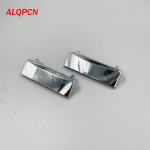 Front door outer handle chrome for chevy n300 wuling Front Left