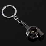 Metallist Creative Automotive Turbo Charger v&otilde;tmehoidja puhur auto v&otilde;tmehoidja v&otilde;tmehoidja ehted auto stiil must