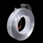 Kvaliteetne Nano Teip J&auml;ljetu Kahepoolne Teip L&auml;bipaistev J&auml;ljetu Korduvkasutatav Veekindel Kleeplint Puhastatav Auto Spetsiaalne 1M