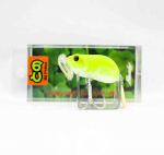 Bassday Tono Frog ujuv lant 10 grammi 302 (4032)