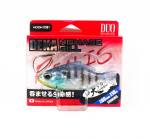 Duo Pehme Lant Realis Deka Nomase Gill 80mm 5004 (8173)